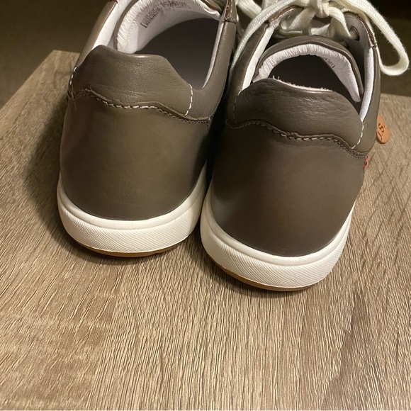Josef Seibel Caren 01 leather sneakers - Picture 2 of 6